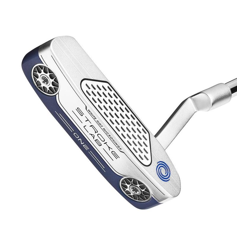 Odyssey One Stroke Lab Damen Putter