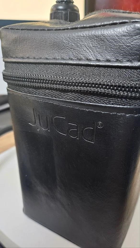 JuCad Powerpack 24V