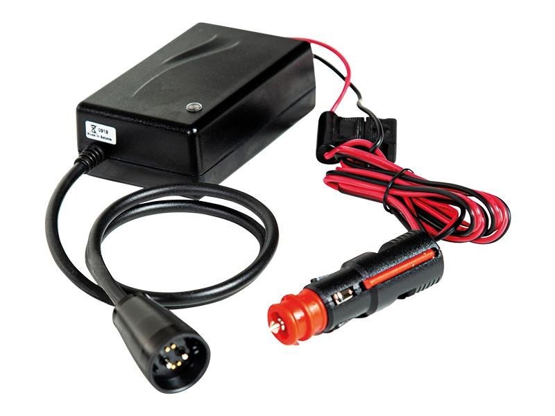 JuCad mobile charger 2.0 Autoladegerät