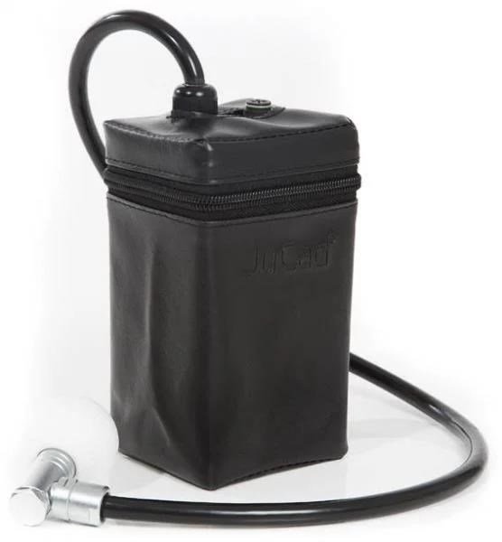 JuCad Lithium-Ion Powerpack 1.0 48V