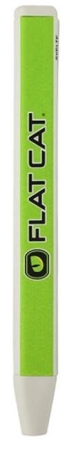 Flat Cat Original Putter Griff Svetle, limette