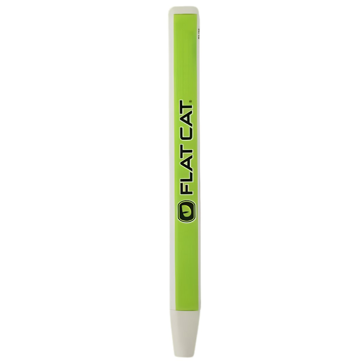 Flat Cat Original Putter Griff Slim, limette