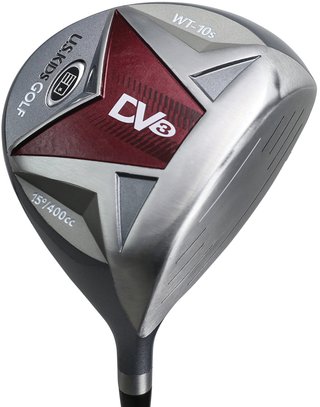 2022 U.S. Kids Golf UL60 (152 cm) WT10-S DV3 Junior Driver