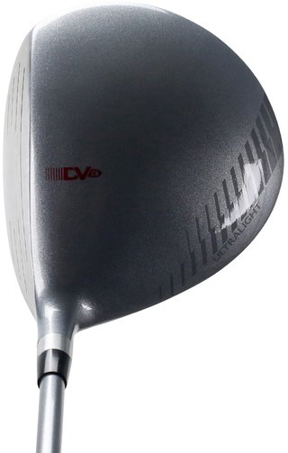 2022 U.S. Kids Golf UL60 (152 cm) WT10-S DV3 Junior Driver
