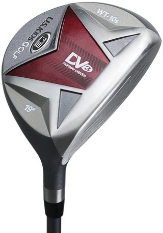 2022 U.S. Kids Golf UL60 (152cm) WT10-s DV3 Junior Driver/Fairwayholz