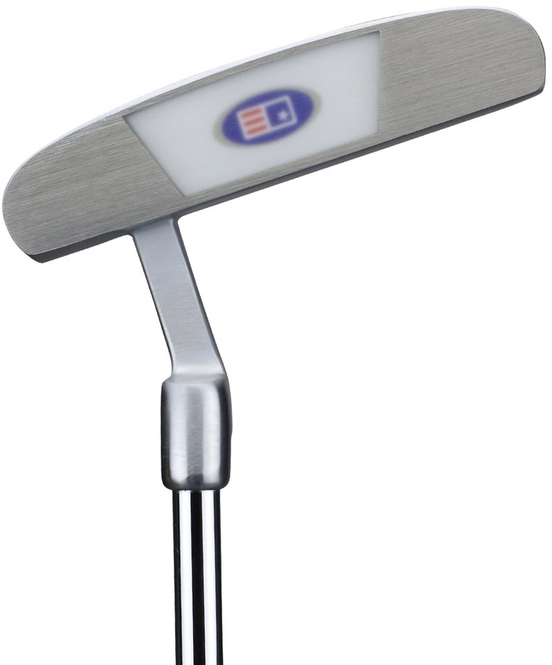 2022 U.S. Kids Golf UL60 (152cm) WT10-s Longleaf Junior Putter