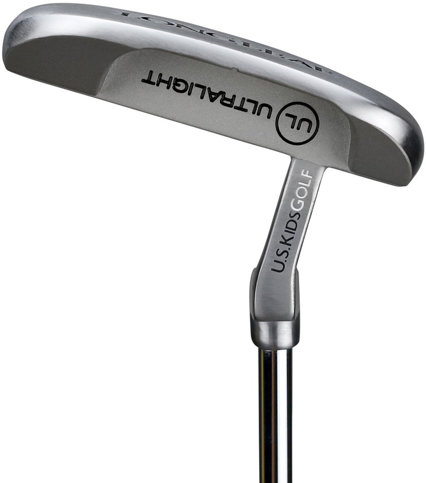 2022 U.S. Kids Golf UL60 (152cm) WT10-s Longleaf Junior Putter