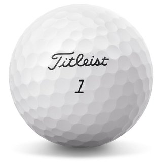 Titleist Pro V1 Limited Edition Open Golfbälle