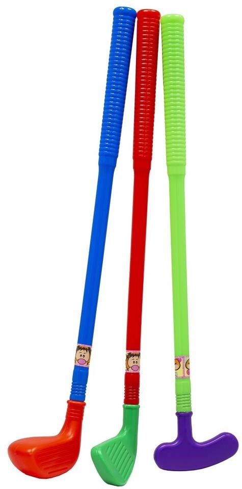 Longridge Kinderplastikset mit Zubehör