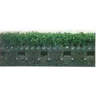 ITTEC Duchell Airbase Turfmat 150x150cm Trainingsmatte