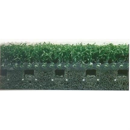 ITTEC Duchell Airbase Turfmat 150x150cm Trainingsmatte