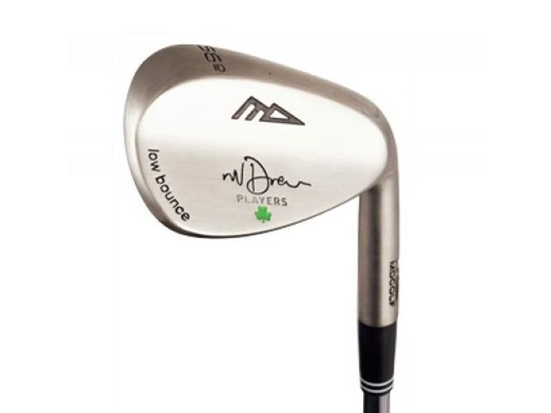 MD Golf Norman Drew Wedge, links