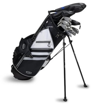 U.S. Kids Golf TS5-66 (167+cm) Junior Golfset, Graphit