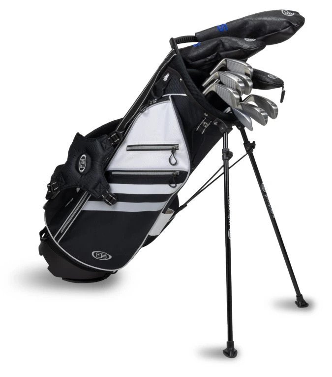 U.S. Kids Golf TS5-66 (167+cm) Junior Golfset, Graphit