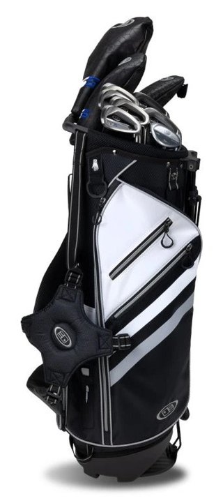U.S. Kids Golf TS5-66 (167+cm) Junior Golfset, Graphit