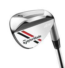 TaylorMade ATV Wedge 2012