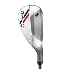 TaylorMade ATV Wedge 2012