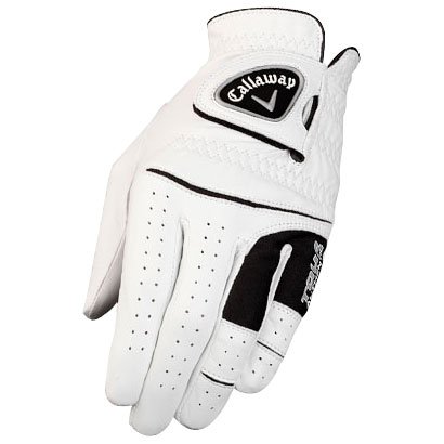 Callaway Tour Authentic Damen Handschuh - weiss