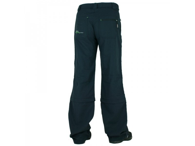 Envy Mother Damenhose - schwarz