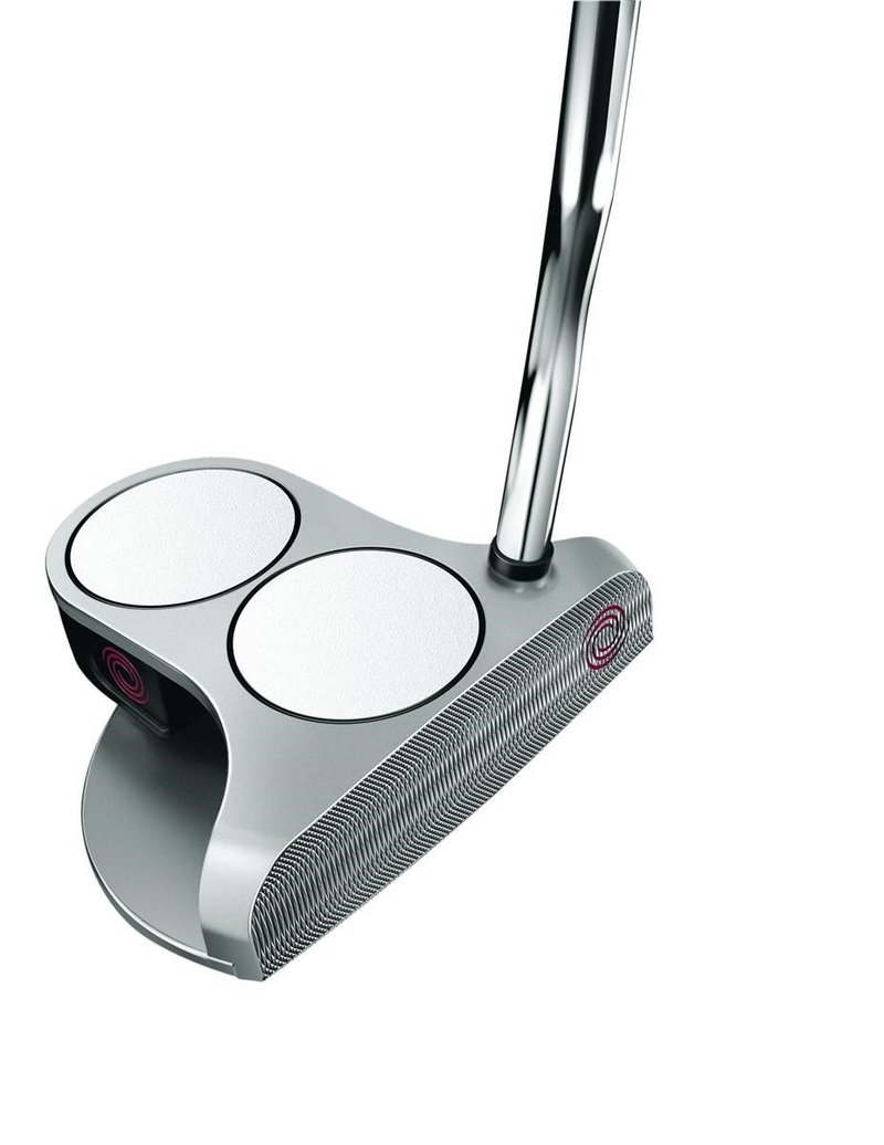 Odyssey ProType Tour Design 2-Ball Putter