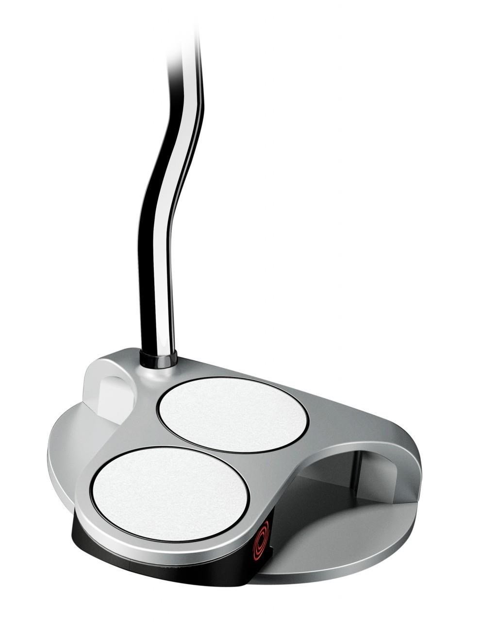 Odyssey ProType Tour Design 2-Ball Putter