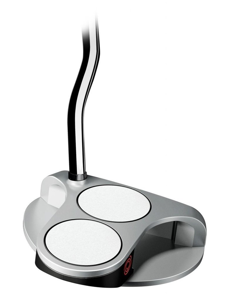 Odyssey ProType Tour Design 2-Ball Putter