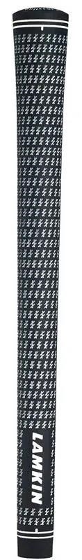 Lamkin Crossline 58R Grip, Standard, Schwarz/Weiß