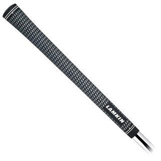Lamkin Crossline 58R Grip, Standard, Schwarz/Weiß
