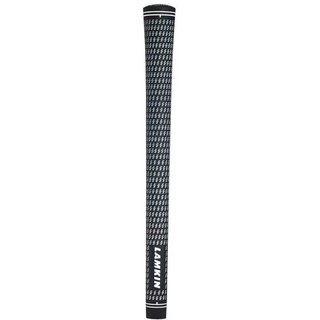 Lamkin Crossline 58R Grip, Standard, Schwarz/Weiß