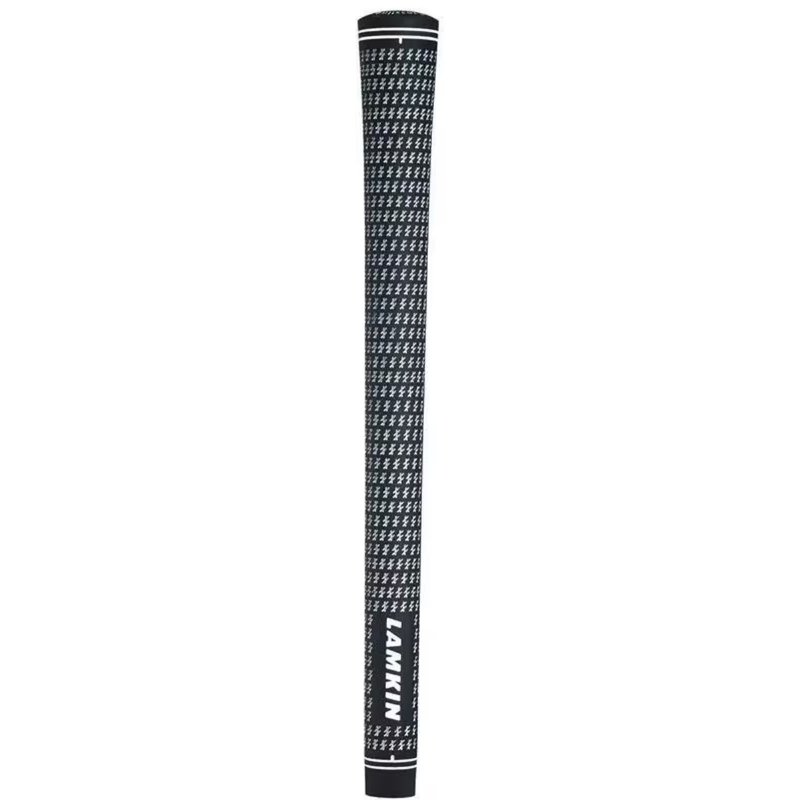 Lamkin Crossline 58R Grip, Standard, Schwarz/Weiß