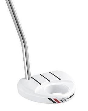 TaylorMade Ghost Tour Corza Putter