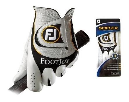 FootJoy Sci-Flex Handschuh - weiss