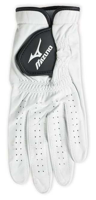 Mizuno Skintite MP Handschuh - weiss