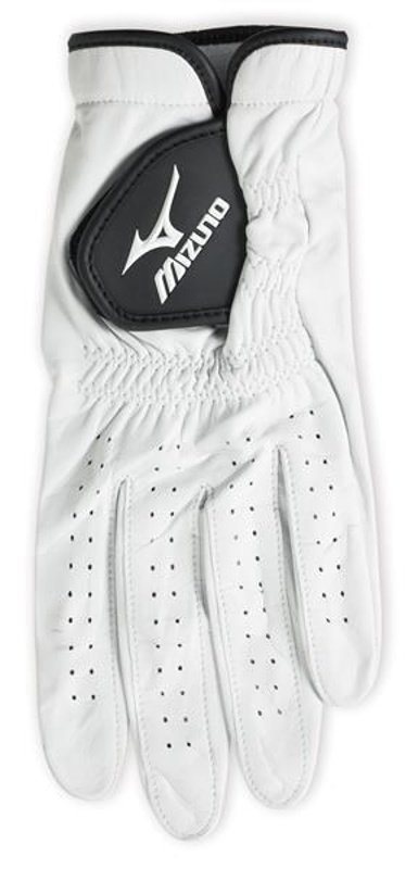 Mizuno Skintite MP Handschuh - weiss