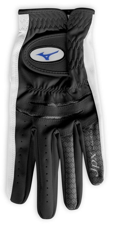 Mizuno JPX Damen Handschuh - schwarz