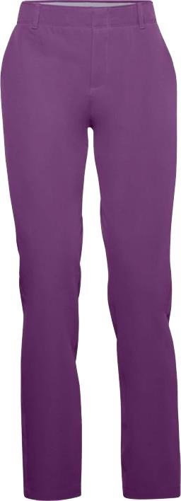 Under Armour Links Damen Golfhose, baltic plum