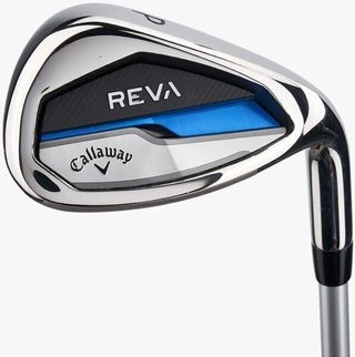 Callaway Reva 11PC Blue Damen Golfset, RH