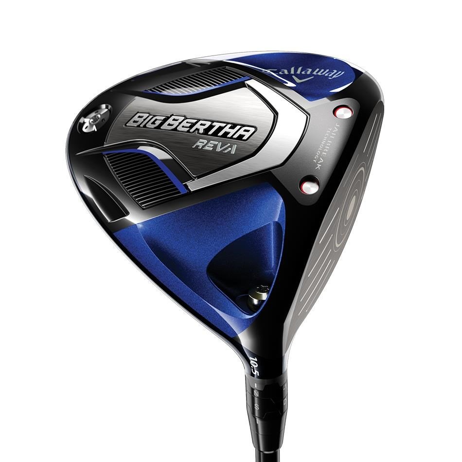 Callaway Big Bertha REVA Damen Driver