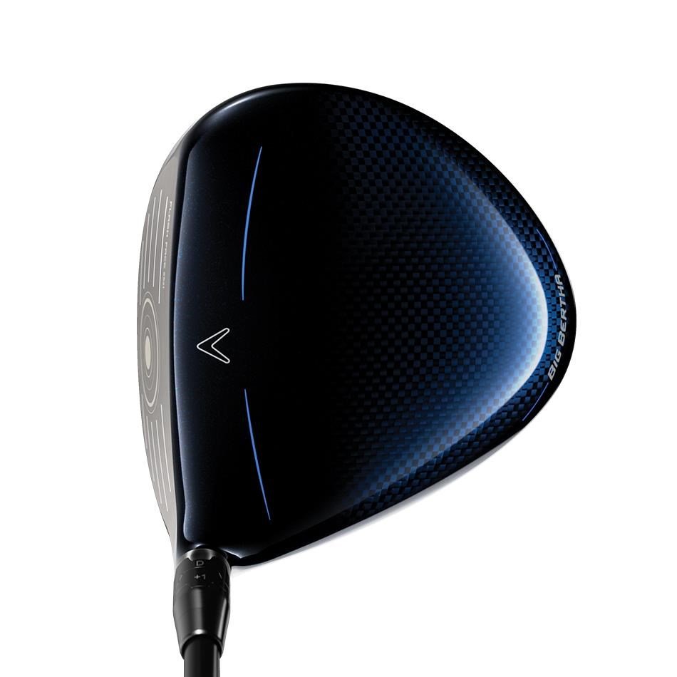 Callaway Big Bertha REVA Damen Driver