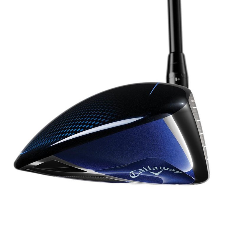 Callaway Big Bertha REVA Damen Driver