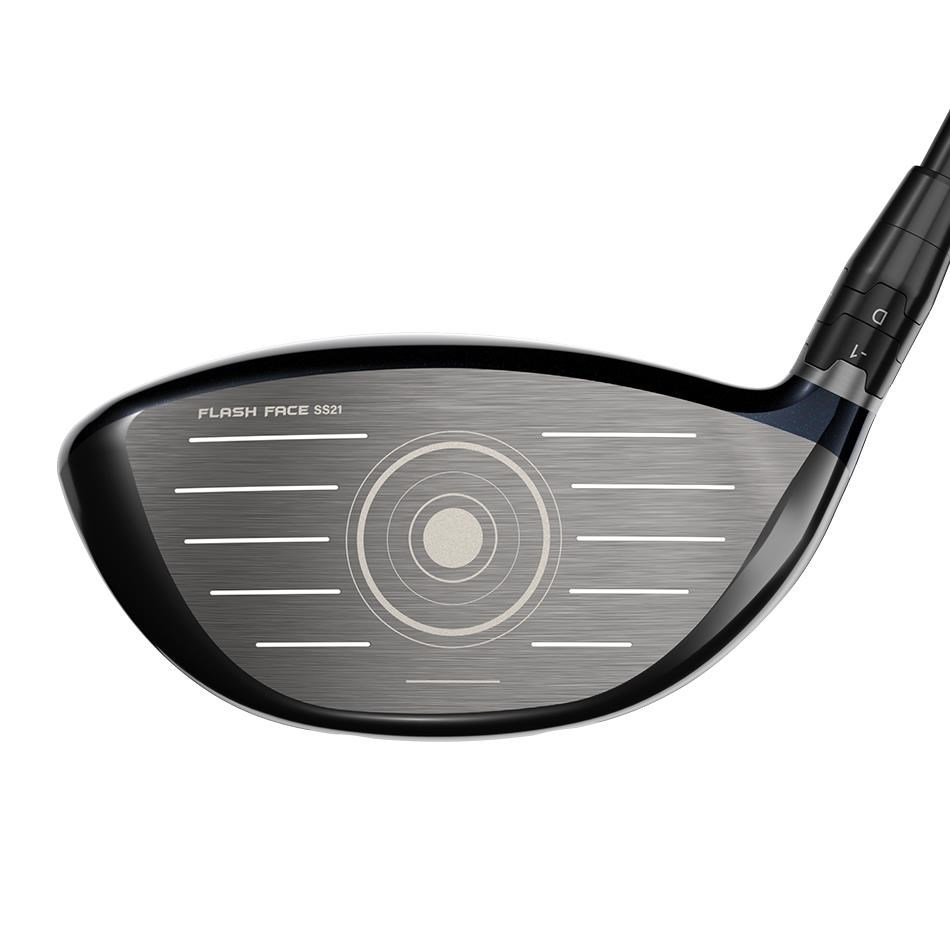 Callaway Big Bertha REVA Damen Driver