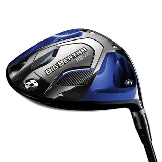 Callaway Big Bertha REVA Damen Driver
