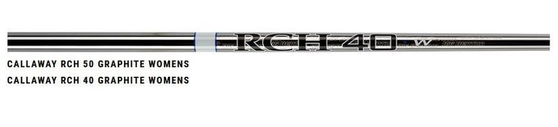 Callaway Big Bertha REVA Damen Driver