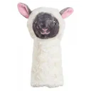 Daphne's Lam Hybrid Headcover, Lamm