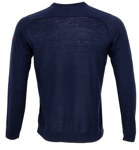 Hugo boss Herren Pullover, dunkelblau