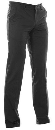 Hugo Boss Herren Golfhose, schwarz