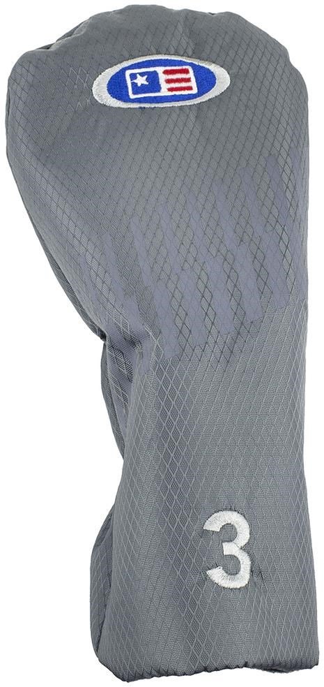 U.S. Kids UL45 (114cm) WT25-S Junior Golfset