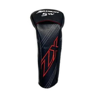 DEMO Srixon ZX Herren Fairwayholz, 5W-18°, Regular