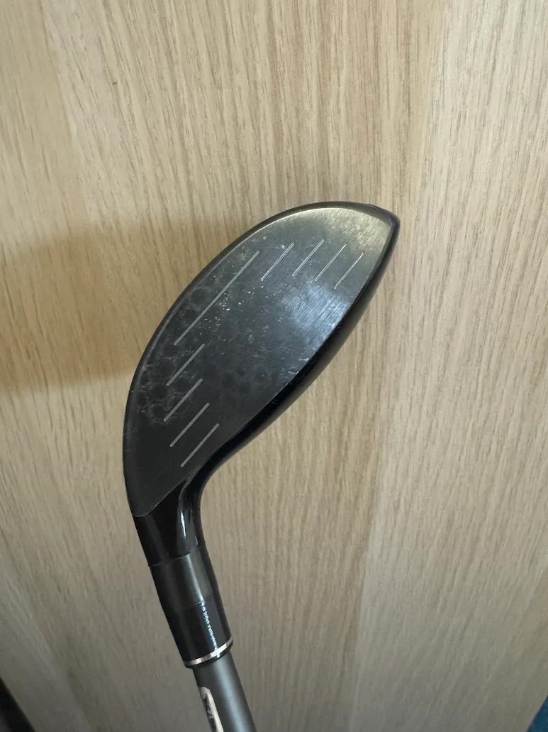 DEMO Srixon ZX Herren Fairwayholz, 5W-18°, Regular