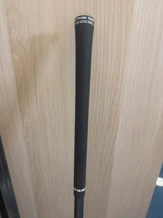 DEMO Srixon ZX Herren Fairwayholz, 5W-18°, Regular